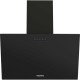 Витяжка кухонна Interline TEFFI SLIM BL A/60/GL/PB Витяжка кухонна Interline TEFFI SLIM BL A/60/GL/PB