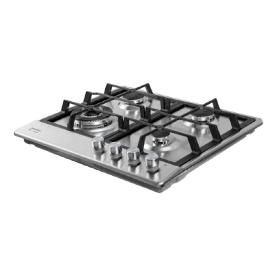 Варочна поверхня Interline HGS 763 FGT XM FLAME Варочна поверхня Interline HGS 763 FGT XM FLAME