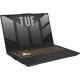 Ноутбук ASUS TUF Gaming F17 FX707ZC4-HX028 (90NR0GX2-M003V0)