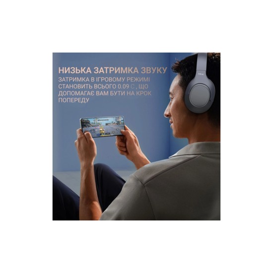 Навушники Fifine X3 Wireless Black (X3) Навушники Fifine X3 Wireless Black (X3)