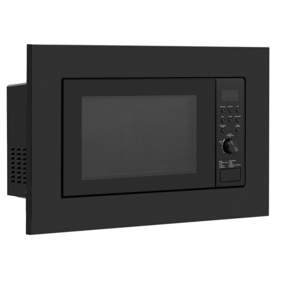 Микроволновая печь Eleyus GMWB 20EGT BL Микроволновая печь Eleyus GMWB 20EGT BL