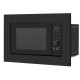 Микроволновая печь Eleyus GMWB 20EGT BL Микроволновая печь Eleyus GMWB 20EGT BL