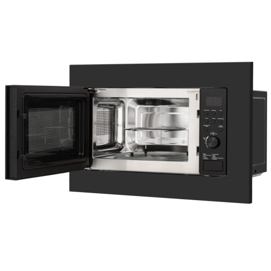 Микроволновая печь Eleyus GMWB 20EGT BL Микроволновая печь Eleyus GMWB 20EGT BL