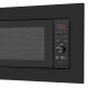 Микроволновая печь Eleyus GMWB 20EGT BL Микроволновая печь Eleyus GMWB 20EGT BL