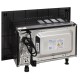 Микроволновая печь Eleyus GMWB 20EGT BL Микроволновая печь Eleyus GMWB 20EGT BL
