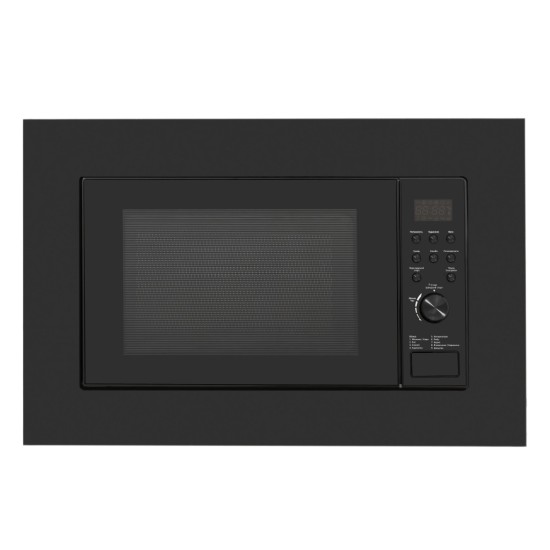 Микроволновая печь Eleyus GMWB 20EGT BL Микроволновая печь Eleyus GMWB 20EGT BL
