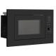 Микроволновая печь Eleyus GMWB 25EGT BL