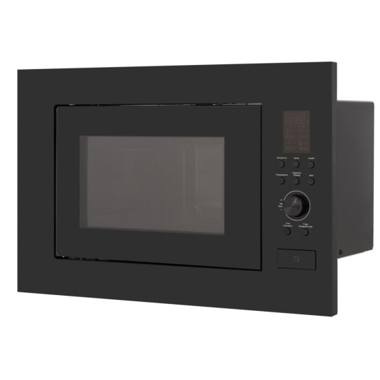 Микроволновая печь Eleyus GMWB 25EGT BL
