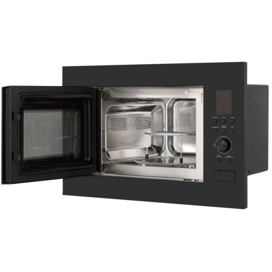Микроволновая печь Eleyus GMWB 25EGT BL