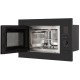 Микроволновая печь Eleyus GMWB 25EGT BL