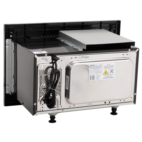 Микроволновая печь Eleyus GMWB 25EGT BL