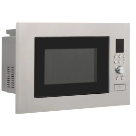 Мікрохвильова піч Eleyus GMWB 25EGT IS