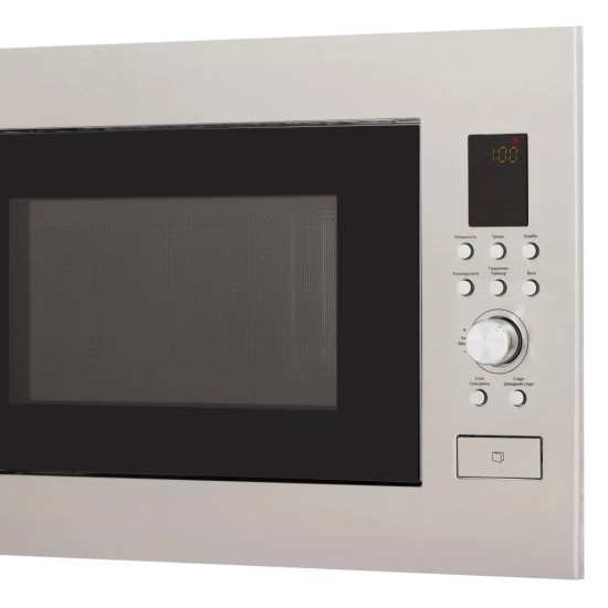 Микроволновая печь Eleyus GMWB 25EGT IS Микроволновая печь Eleyus GMWB 25EGT IS