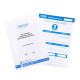 Микроволновая печь Eleyus GMWB 25EGT WH Микроволновая печь Eleyus GMWB 25EGT WH