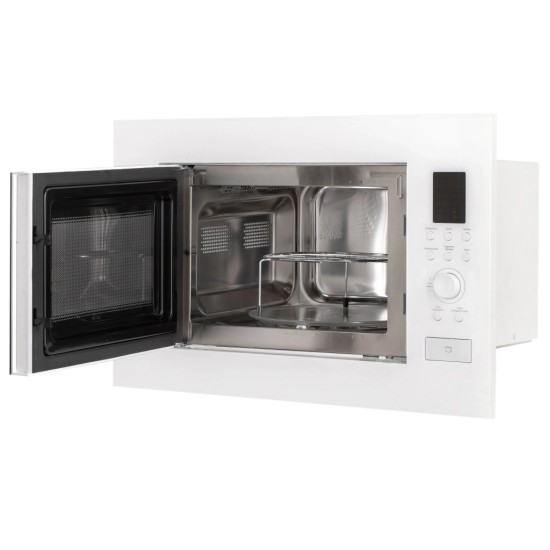 Микроволновая печь Eleyus GMWB 25EGT WH Микроволновая печь Eleyus GMWB 25EGT WH