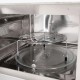 Микроволновая печь Eleyus GMWB 25EGT WH Микроволновая печь Eleyus GMWB 25EGT WH
