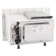 Микроволновая печь Eleyus GMWB 25EGT WH Микроволновая печь Eleyus GMWB 25EGT WH