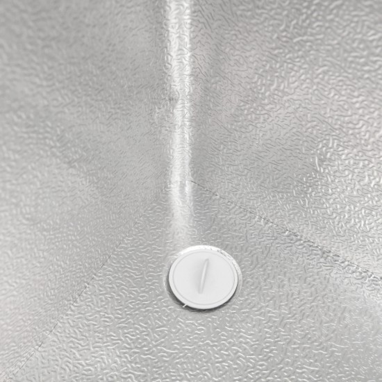 Морозильна камера Eleyus MFD085M WH150 Морозильна камера Eleyus MFD085M WH150