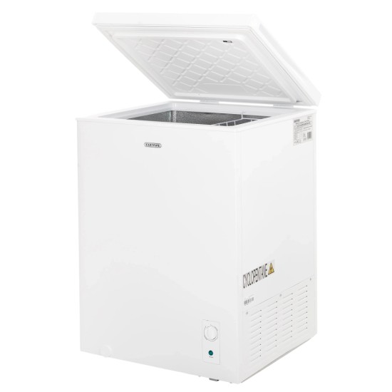 Морозильна камера Eleyus MFD085M WH150 Морозильна камера Eleyus MFD085M WH150