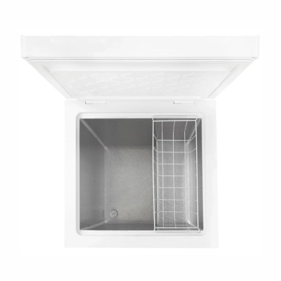 Морозильна камера Eleyus MFD085M WH150 Морозильна камера Eleyus MFD085M WH150