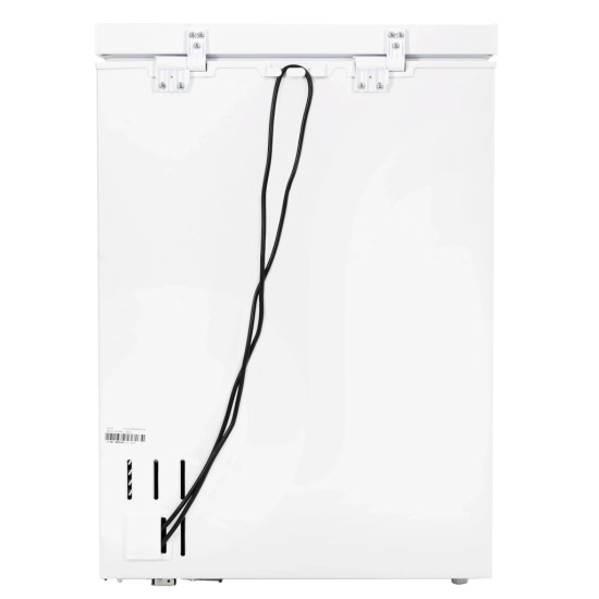 Морозильна камера Eleyus MFD085M WH150 Морозильна камера Eleyus MFD085M WH150