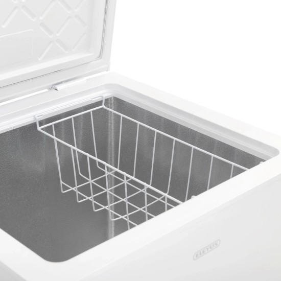 Морозильна камера Eleyus MFD085M WH150 Морозильна камера Eleyus MFD085M WH150