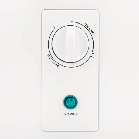 Морозильна камера Eleyus MFD085M WH150 Морозильна камера Eleyus MFD085M WH150