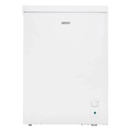 Морозильна камера Eleyus MFD085M WH150