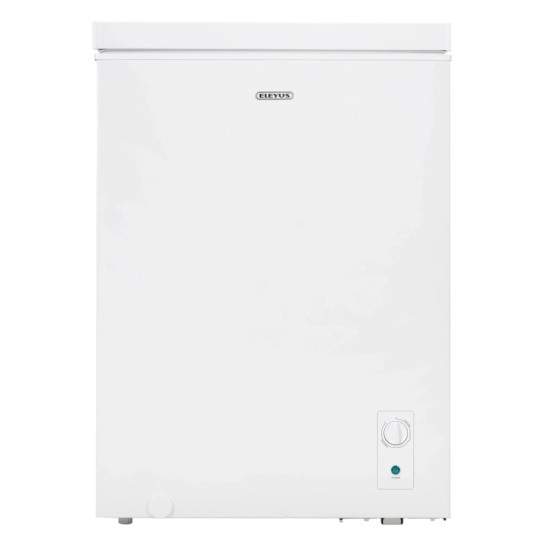 Морозильна камера Eleyus MFD085M WH150 Морозильна камера Eleyus MFD085M WH150