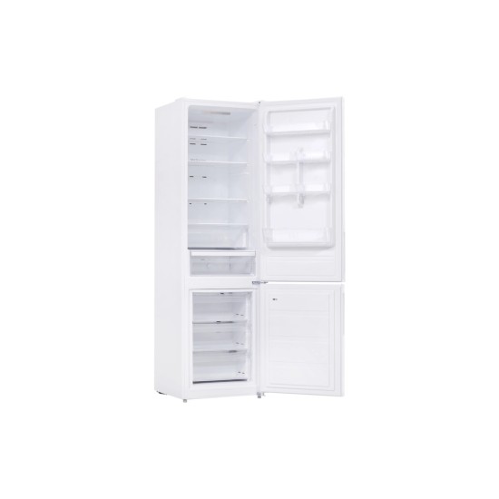 Холодильник Eleyus MRNW2201EO60 WH Холодильник Eleyus MRNW2201EO60 WH