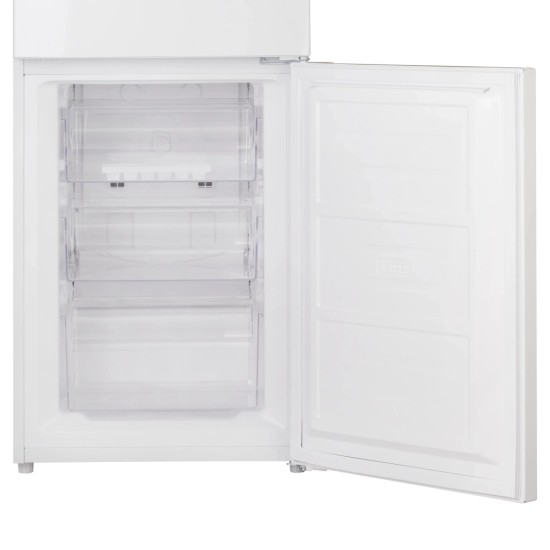 Холодильник Eleyus HRNW2200E60 WH