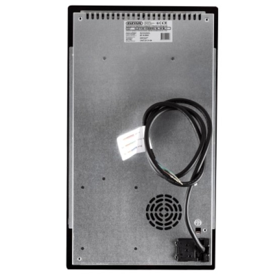 Варочная поверхность Eleyus H3EBHG SL 30 BL I Варочная поверхность Eleyus H3EBHG SL 30 BL I