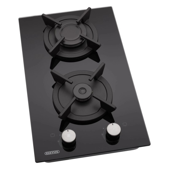Варочная поверхность Eleyus ORIS 30 BL EF Варочная поверхность Eleyus ORIS 30 BL EF