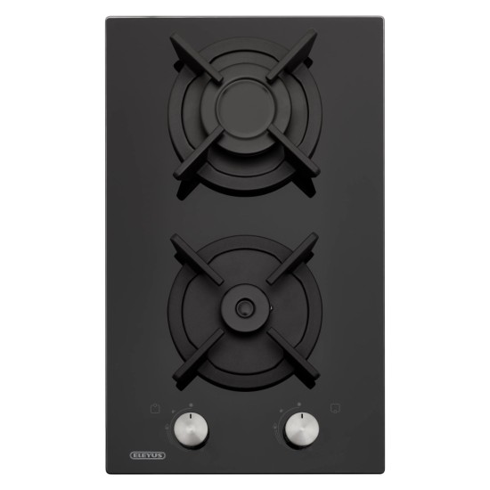 Варочная поверхность Eleyus ORIS 30 BL EF Варочная поверхность Eleyus ORIS 30 BL EF