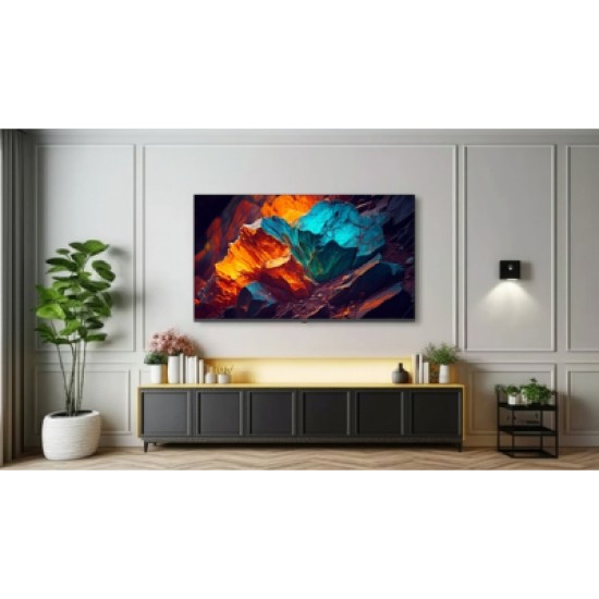 Телевизор Kivi 50U770QB Телевизор Kivi 50U770QB