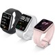 Фитнес браслет Xiaomi Smart Band 9 Pro (BHR8714GL) Rose Gold (1111144) Фитнес браслет Xiaomi Smart Band 9 Pro (BHR8714GL) Rose Gold (1111144)