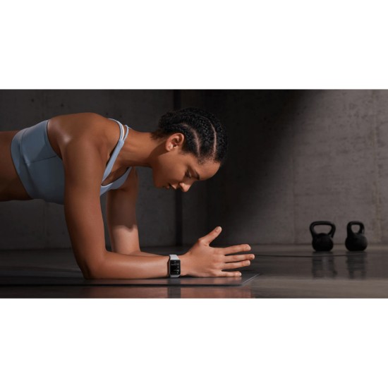 Фитнес браслет Xiaomi Smart Band 9 Pro (BHR8714GL) Rose Gold (1111144) Фитнес браслет Xiaomi Smart Band 9 Pro (BHR8714GL) Rose Gold (1111144)