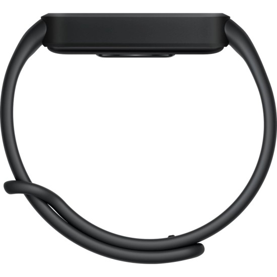 Фитнес браслет Xiaomi Smart Band 9 Active (BHR9444GL) Black (1111146) Фитнес браслет Xiaomi Smart Band 9 Active (BHR9444GL) Black (1111146)