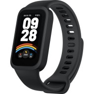Фитнес браслет Xiaomi Smart Band 9 Active (BHR9444GL) Black (1111146)