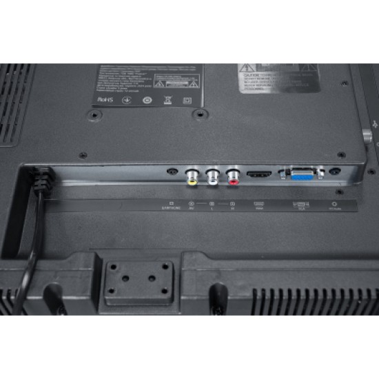 Телевизор Ozonehd 19HN95T2 Телевизор Ozonehd 19HN95T2
