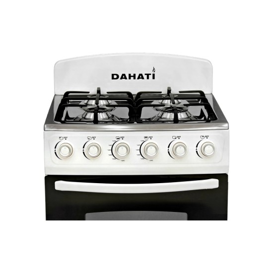 Плита DAHATI 2000-64X