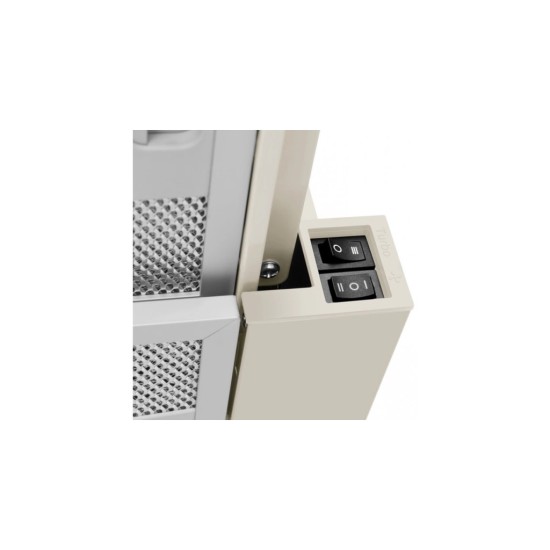 Вытяжка кухонная Hansa OTP6242RIH Вытяжка кухонная Hansa OTP6242RIH