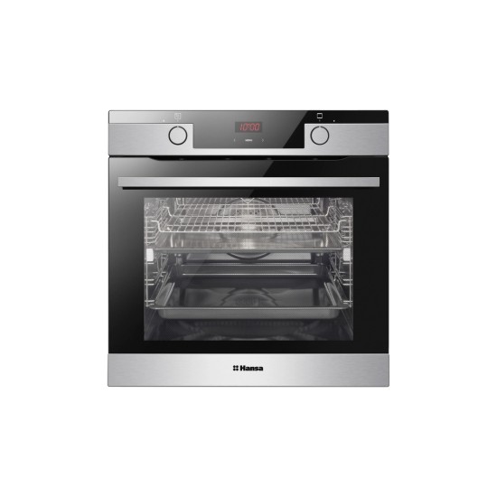 Духовой шкаф Hansa BOEIS694097 Духовой шкаф Hansa BOEIS694097