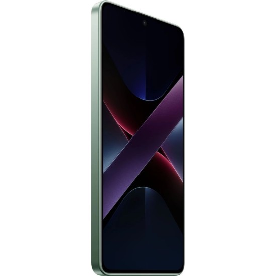 Мобильный телефон Xiaomi Poco X7 Pro 8/256GB Green (1123293)