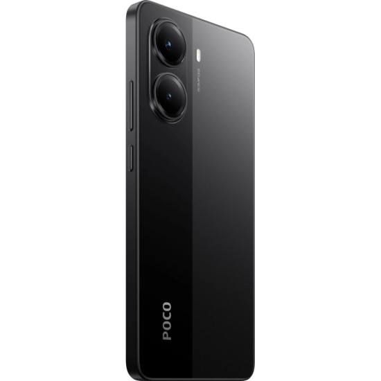 Мобильный телефон Xiaomi Poco X7 Pro 12/512GB Black (1123295)
