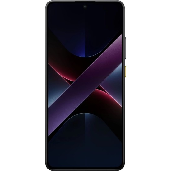 Мобильный телефон Xiaomi Poco X7 Pro 12/512GB Yellow (1123297)
