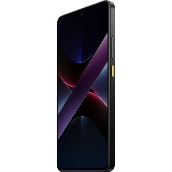 Мобильный телефон Xiaomi Poco X7 Pro 12/512GB Yellow (1123297)