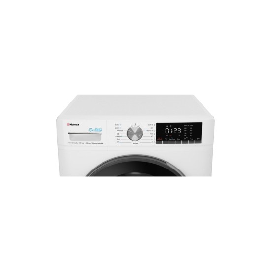 Стиральная машина Hansa WDHG814481W