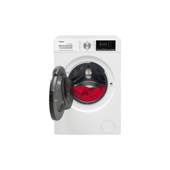 Стиральная машина Hansa WDHG814481W