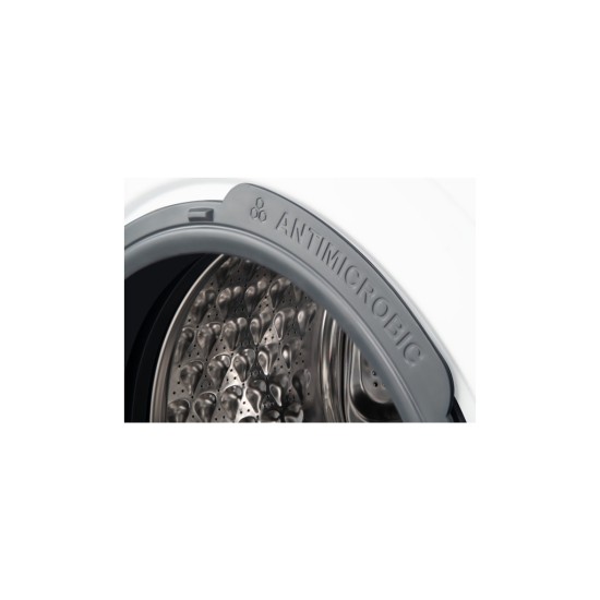 Стиральная машина Hansa WDHG814481W